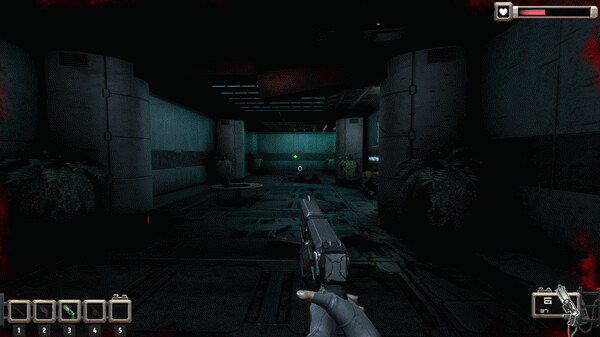 Игра Mother Hub, скриншот