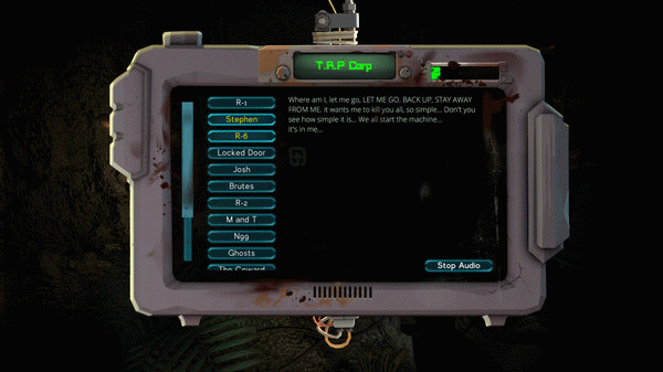 Игра Mother Hub, скриншот