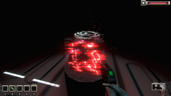 Игра Mother Hub, скриншот