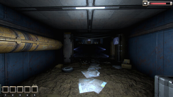 Игра Mother Hub, скриншот