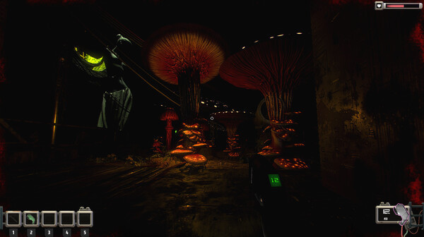 Игра Mother Hub, скриншот