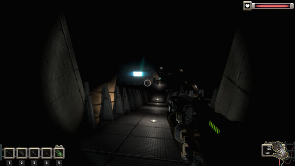 Игра Mother Hub, скриншот