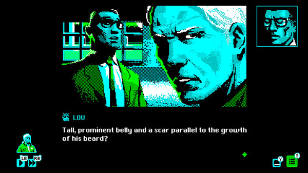 Игра Mothmen 1966, скриншот