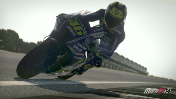Игра MotoGP14 Donington Park British Grand Prix DLC, скриншот