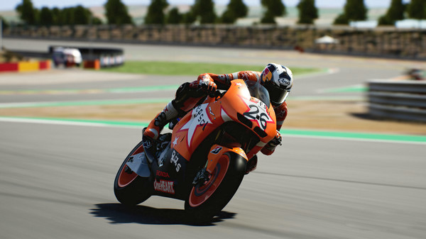 Игра MotoGP21 - Limited Edition Liveries, скриншот