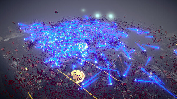 Игра Motordoom, скриншот