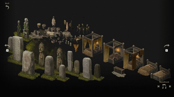 Игра Mount & Blade II: Bannerlord Digital Companion, скриншот