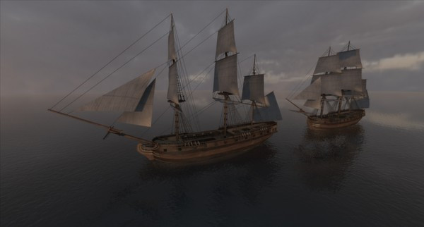 Игра Mount & Blade: Warband - Napoleonic Wars, скриншот