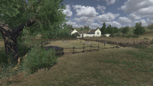 Игра Mount & Blade: Warband - Napoleonic Wars, скриншот
