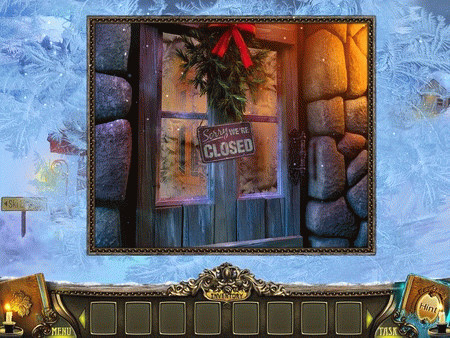 Игра Mountain Trap: The Manor of Memories, скриншот
