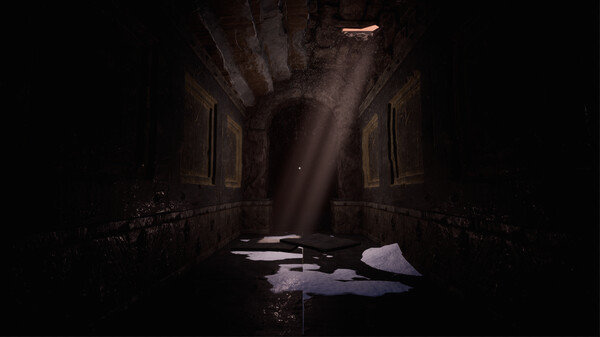 Игра Mountains of Madness, скриншот