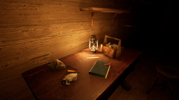 Игра Mountains of Madness, скриншот