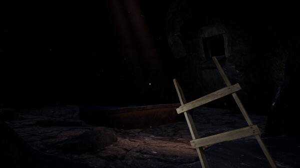 Игра Mountains of Madness, скриншот