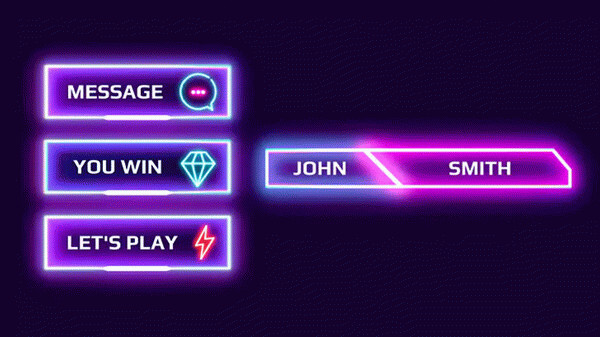 Игра Movavi Video Editor 2024 - Let's Play Pack, скриншот