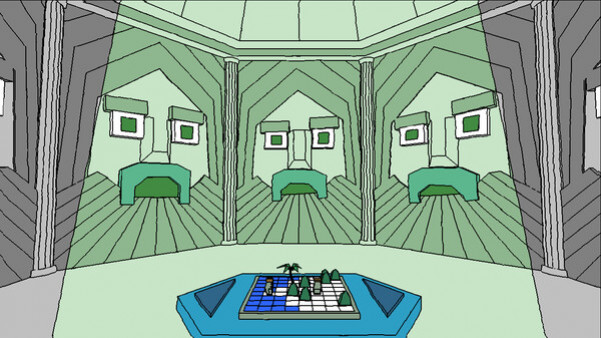 Игра MR. ELEVATOR, скриншот
