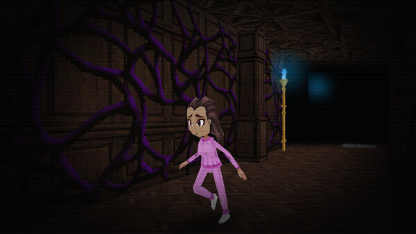 Игра Mr. Hopp's Playhouse 3, скриншот