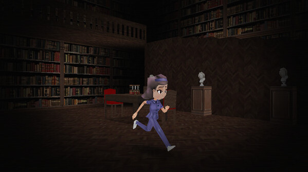 Игра Mr. Hopp's Playhouse 3, скриншот