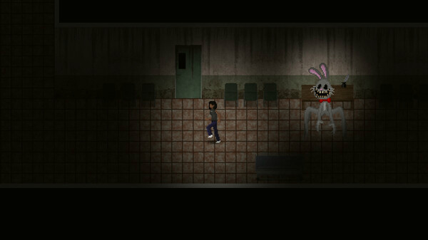 Игра Mr. Hopp's Playhouse: The Toybox, скриншот