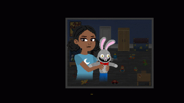 Игра Mr. Hopp's Playhouse: The Toybox, скриншот