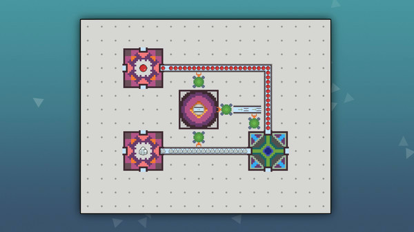 Игра Multiply Factory, скриншот