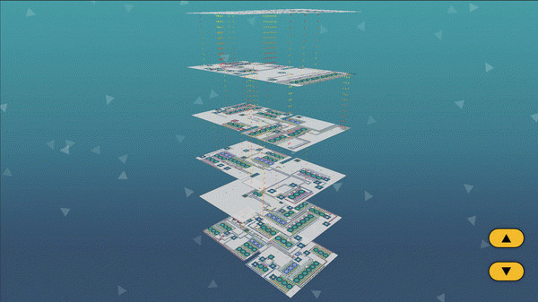 Игра Multiply Factory, скриншот