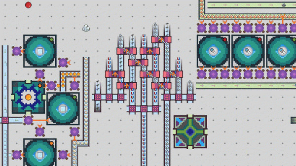 Игра Multiply Factory, скриншот