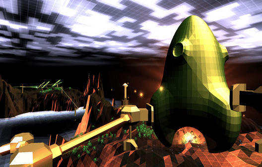 Игра Multiwinia, скриншот