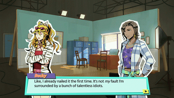 Игра Murder by Numbers, скриншот