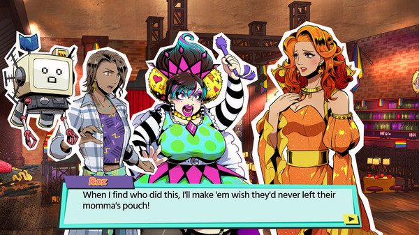 Игра Murder by Numbers, скриншот