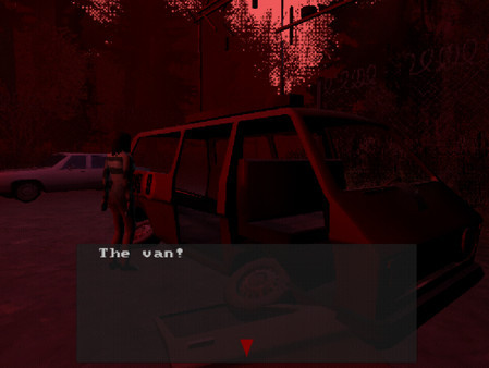 Игра Murder House, скриншот