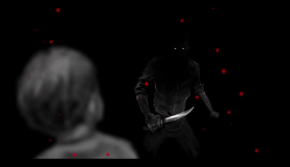 Игра Murder In Tehran's Alleys 1933, скриншот