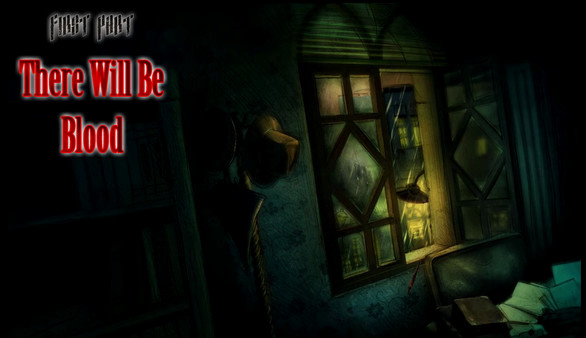 Игра Murder In Tehran's Alleys 1933, скриншот