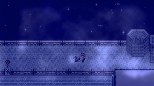 Игра Murder Is Game Over, скриншот