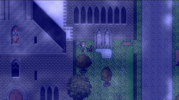 Игра Murder Is Game Over: Streaming Death, скриншот