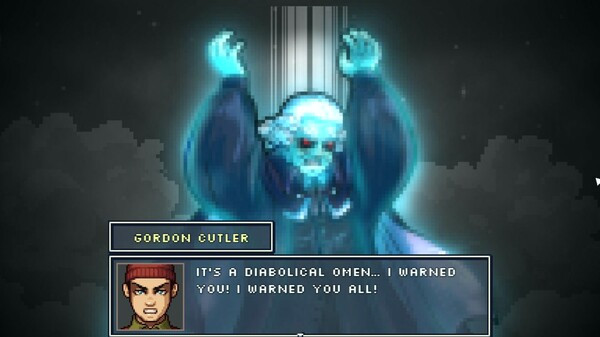 Игра Murder Is Game Over: Streaming Death, скриншот