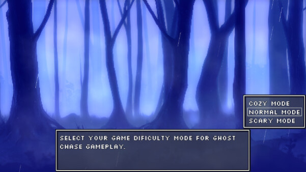 Игра Murder Is Game Over: The Blackinton Curse, скриншот