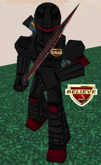 Игра Murder Miners - Believer's Pack DLC, скриншот