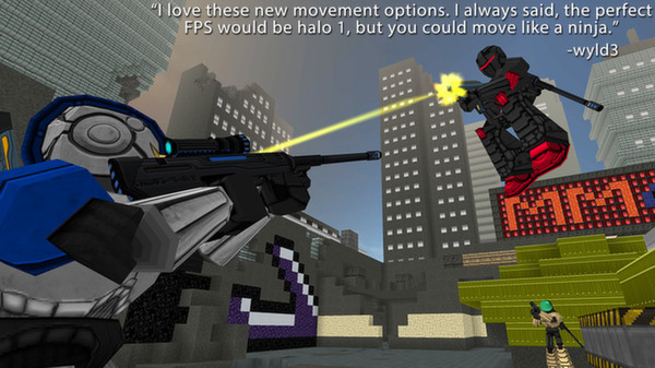 Игра Murder Miners, скриншот
