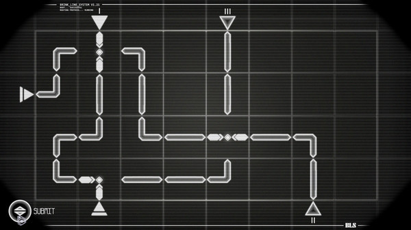 Игра Murder On Space Station 52, скриншот