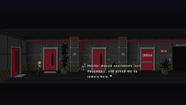 Игра Murder, скриншот