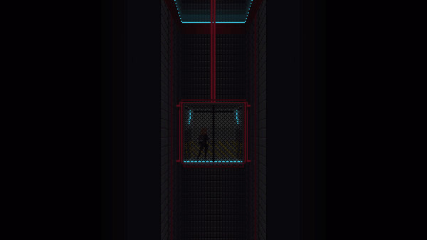 Игра Murder, скриншот