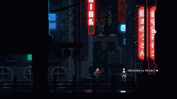 Игра Murder, скриншот