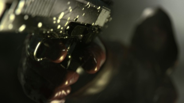 Игра Murdered: Soul Suspect, скриншот