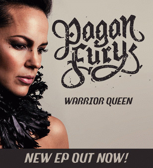 Игра Music - Crusader Kings II: Pagan Fury - Warrior Queen, скриншот