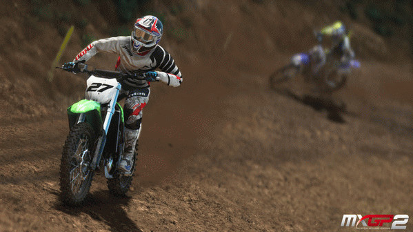 Игра MXGP2 - Season Pass, скриншот