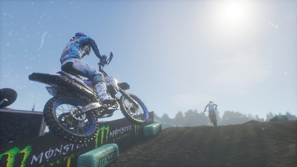 Игра MXGP3 - Additional Tracks, скриншот
