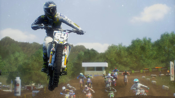 Игра MXGP3 - Additional Tracks, скриншот