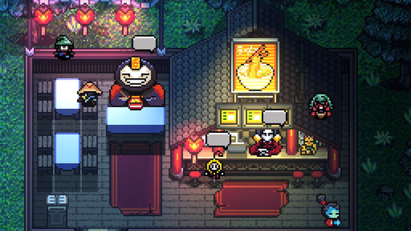 Игра My Big Sister: Remastered, скриншот