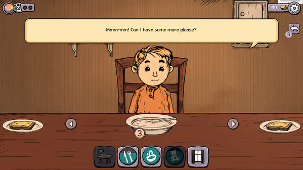 Игра My Child Lebensborn Remastered, скриншот
