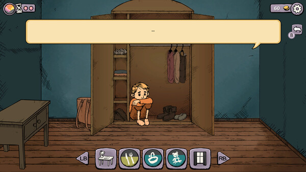 Игра My Child Lebensborn Remastered, скриншот